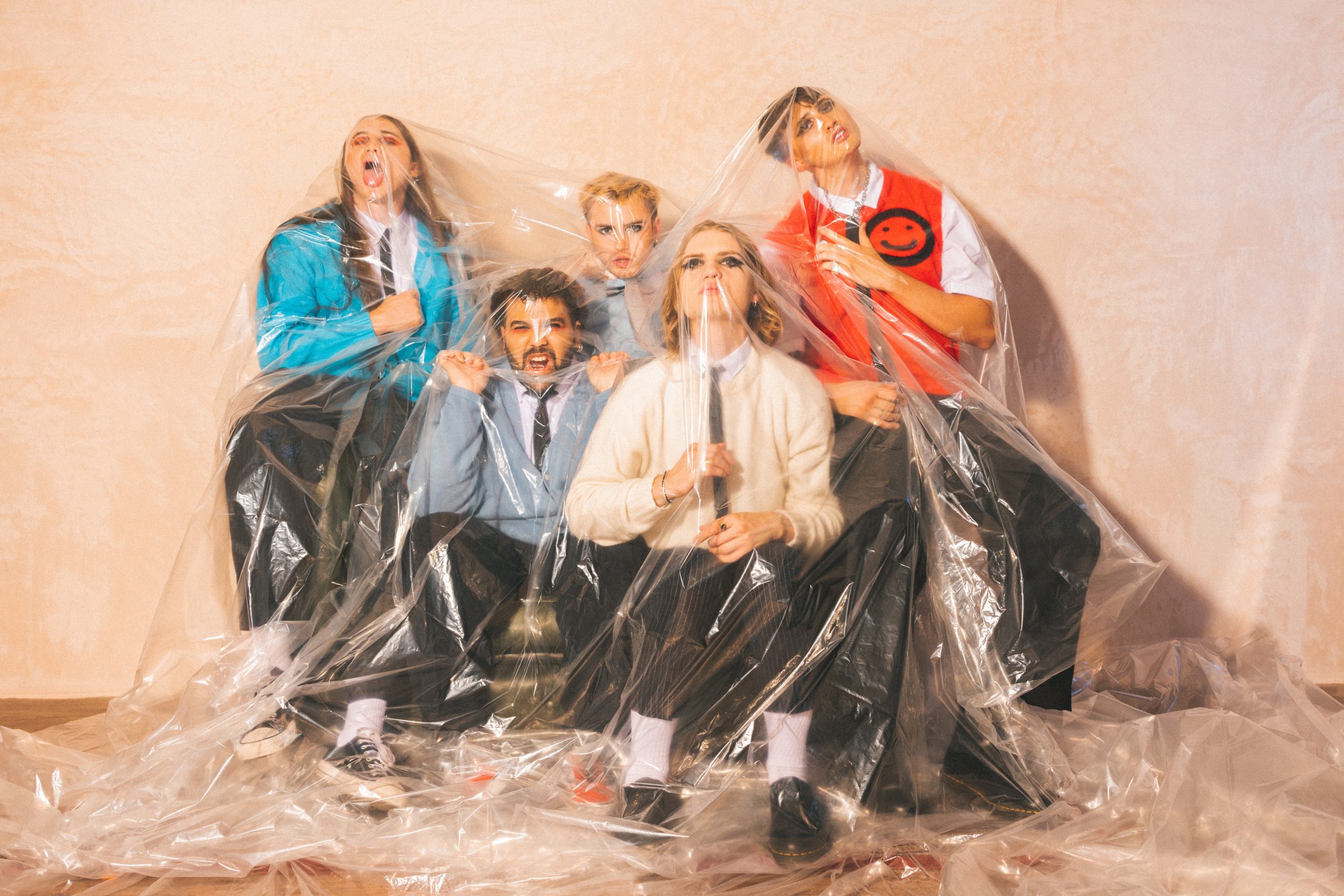 Track of the Day | Boy Bleach – Dance No More