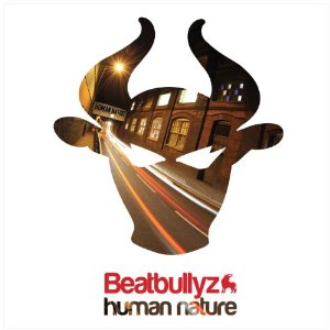 Beatbullyz announced to support JLS