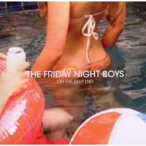 The Friday Night Boys announce break-up