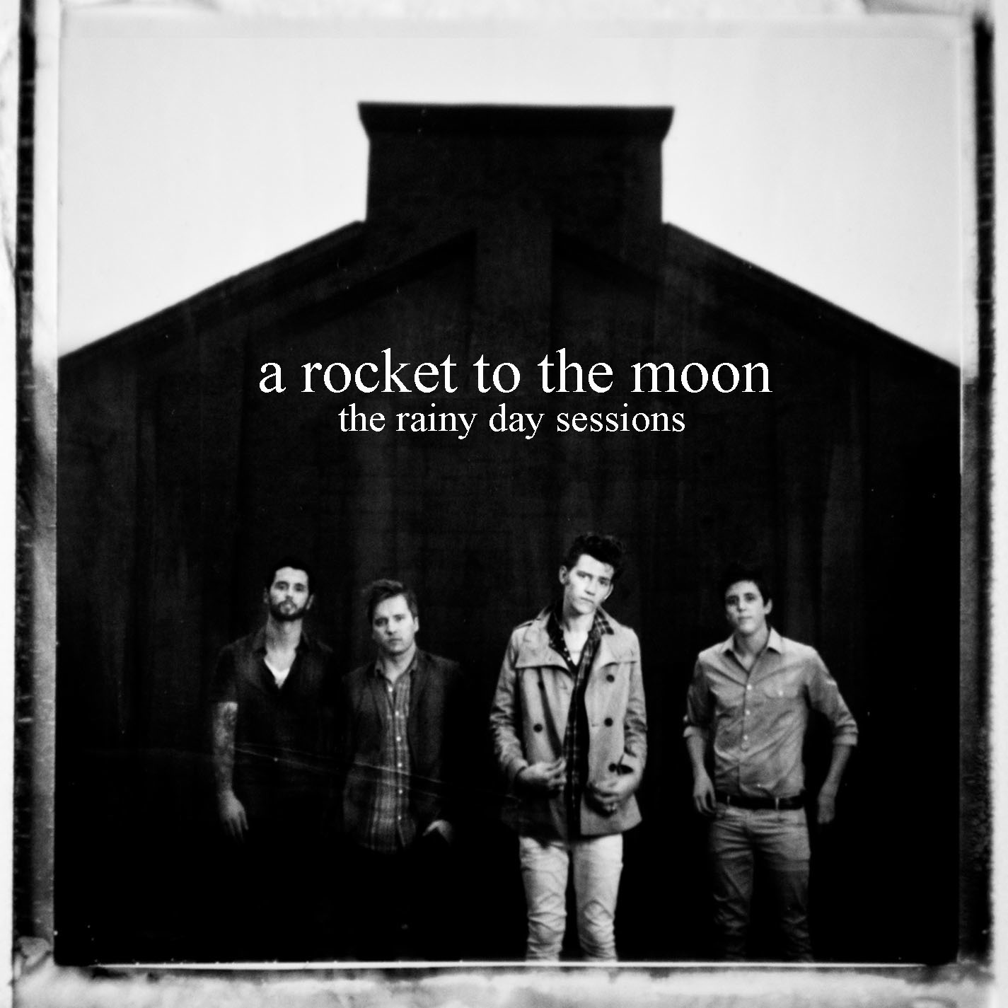 A Rocket To The Moon Release New iTunes Exclusive EP