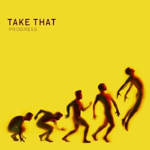 Take That reveal 2011 UK stadium Tour