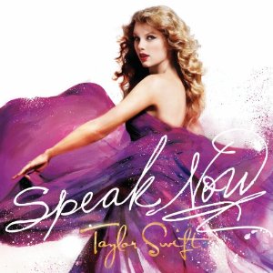Taylor Swift announces 2011 UK tour dates