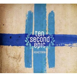 Ten Second Epic announce free London show