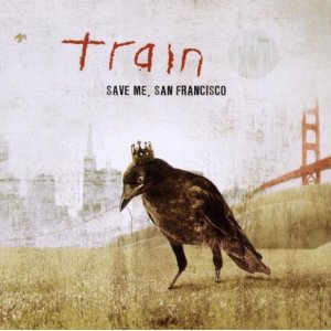 Meet Train and see them perform live!