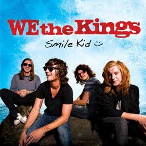 We The Kings announce UK 2011 tour