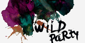 Wild Party reveal new single and free download!