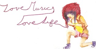 Contributors needed for Love Music; Love Life relaunch