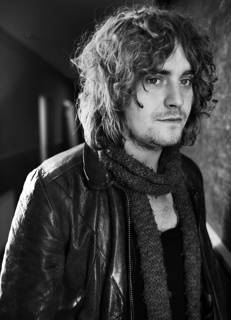 Aaron Wright set to release official single 'Trampoline' Love Music; Love Life