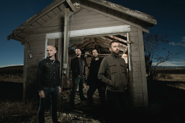 Rise Against to release ‘Long Forgotten Songs: B-Sides and Covers 2000-2013’