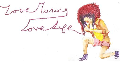 Love Music; Love Life – Bands to watch in 2013