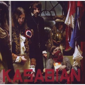 Kasabian announce warm-up shows for Teenage Cancer Trust gig