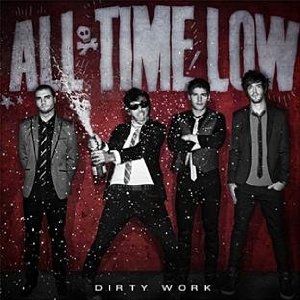All Time Low reveal UK 2012 Tour Dates