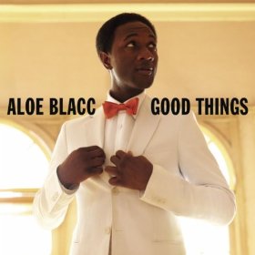 Aloe Blacc reveals December 2011 UK tour dates