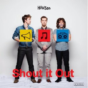 Hanson announce 2011 UK tour