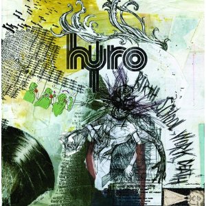 Hyro Da Hero reveals headline 2011 UK tour dates