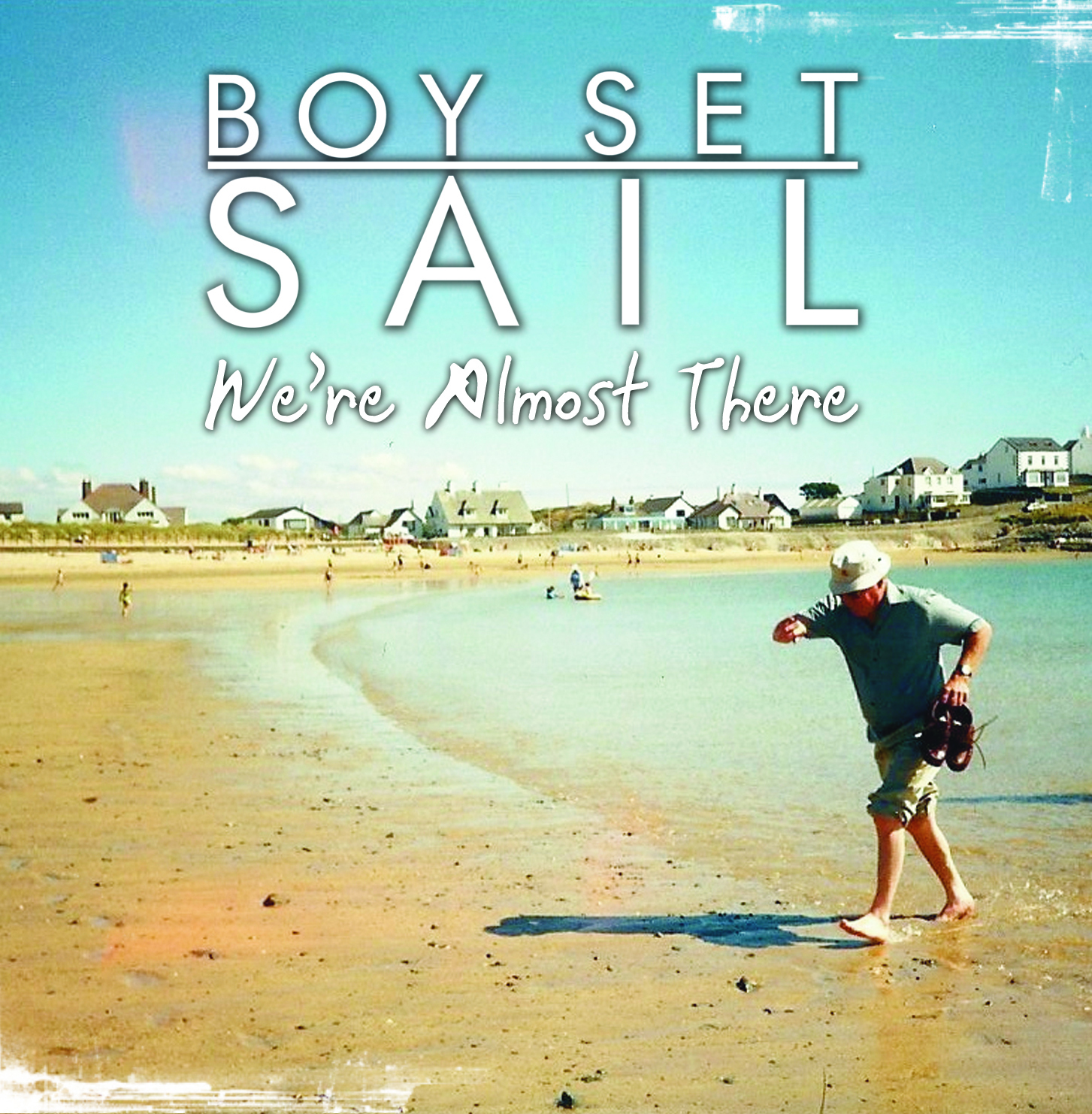 Boy Set Sail debut E.P available to pre-order now!