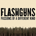 Flashguns announce debut album release