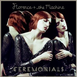 Florence and the Machine reveal upcoming album title and track-listing