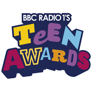 BBC Radio 1 Teen Awards 2011 line-up revealed!