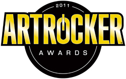 Artrocker reveal 2011 award nominations!