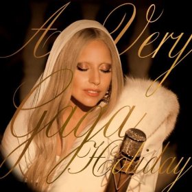 Lady Gaga announces Christmas EP release