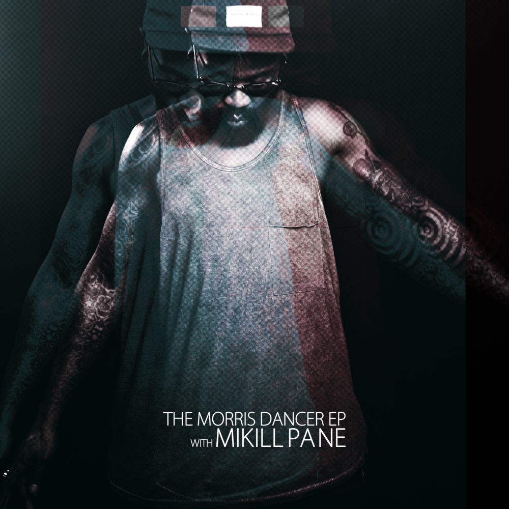 Mikill Pane set to release free EP and offers fans free download!