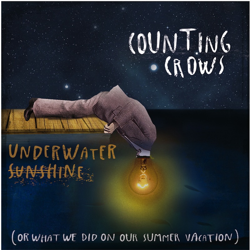 Counting Crows to release new album