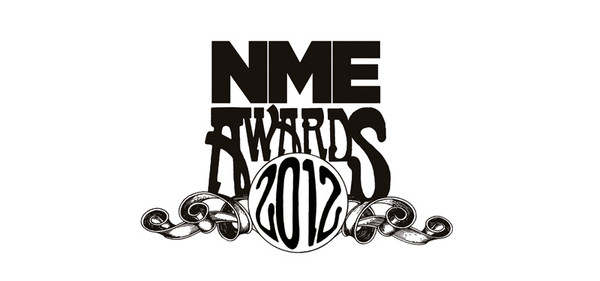 2012 NME Award winners revealed