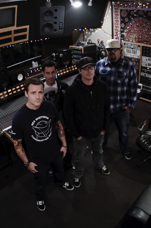 Pennywise to release new album ‘All or Nothing’ on April 30th