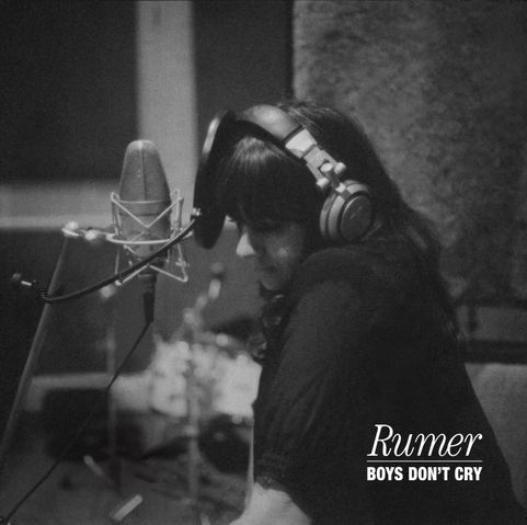 Rumer announces her return with new album ‘Boys Dont Cry’
