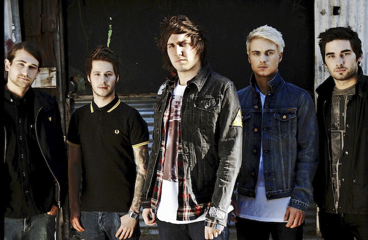 You Me At Six to support 30 Seconds to Mars UK November tour