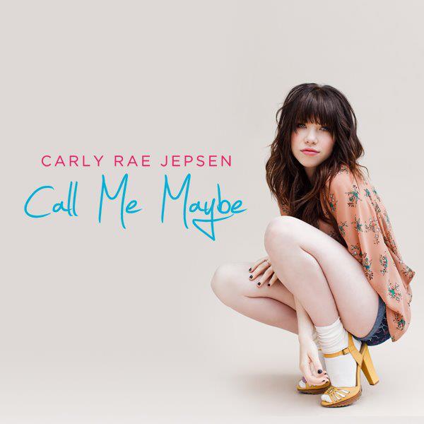 Carly Rae Jepsen enters UK’s first ever streaming chart at number one