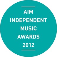 Entries now open for AIM Independent Music Awards 2012