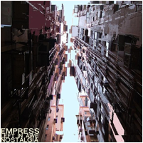 Empress to release debut single ‘Left In Awe’