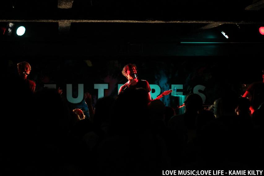 New Live Photography; Futures