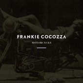 Frankie Cocozza releases debut EP ‘The Motorcycle’
