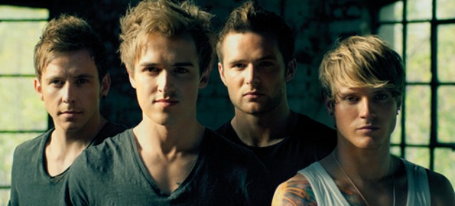 McFly announce new single title and release date