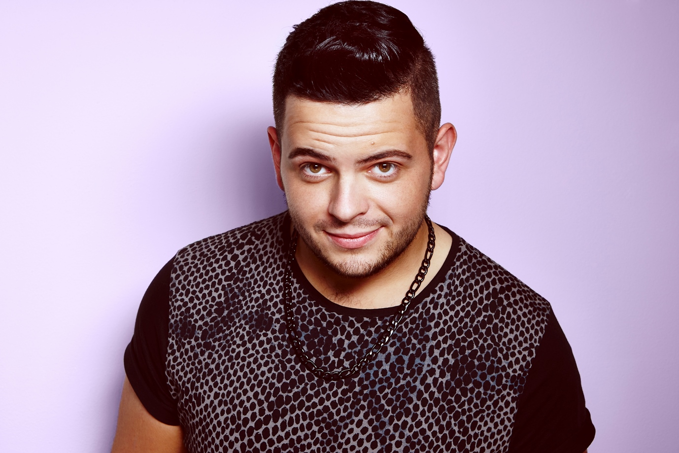 Paul Akister announced for X Factor in Manchester