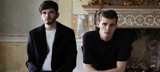 Live Review | Hudson Taylor |Brudenell Social Club