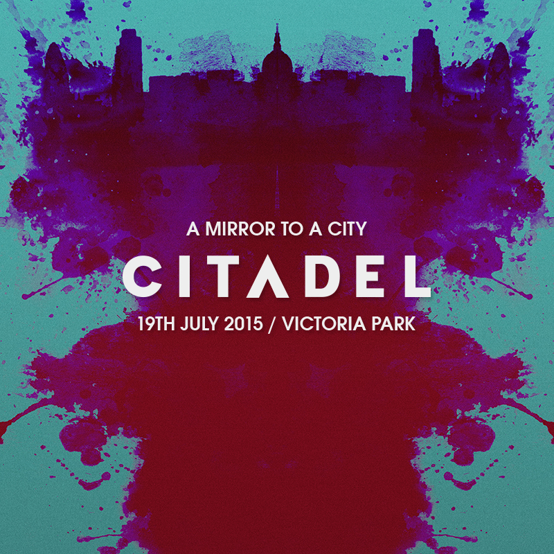 Festival Preview: Citadel 2015