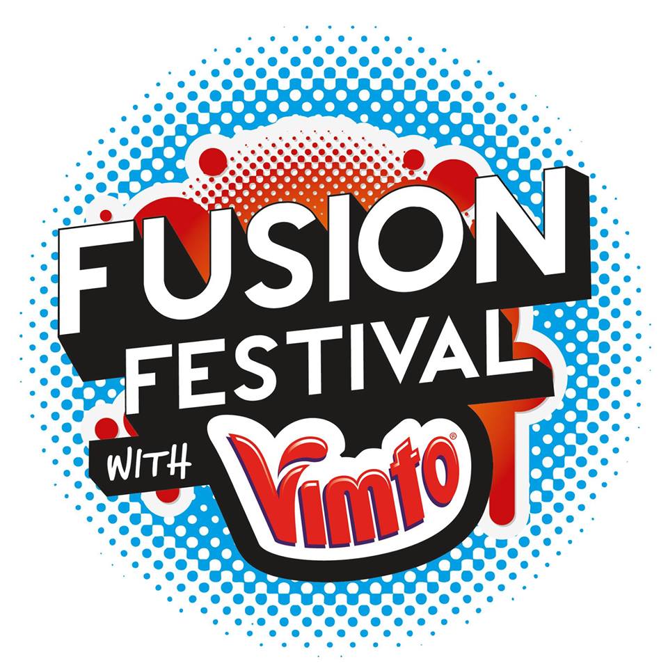 Fusion Festival 2015 headline acts - Love Music; Love Life