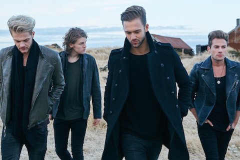 Lawson reveal new single ‘Roads’ ahead of second album
