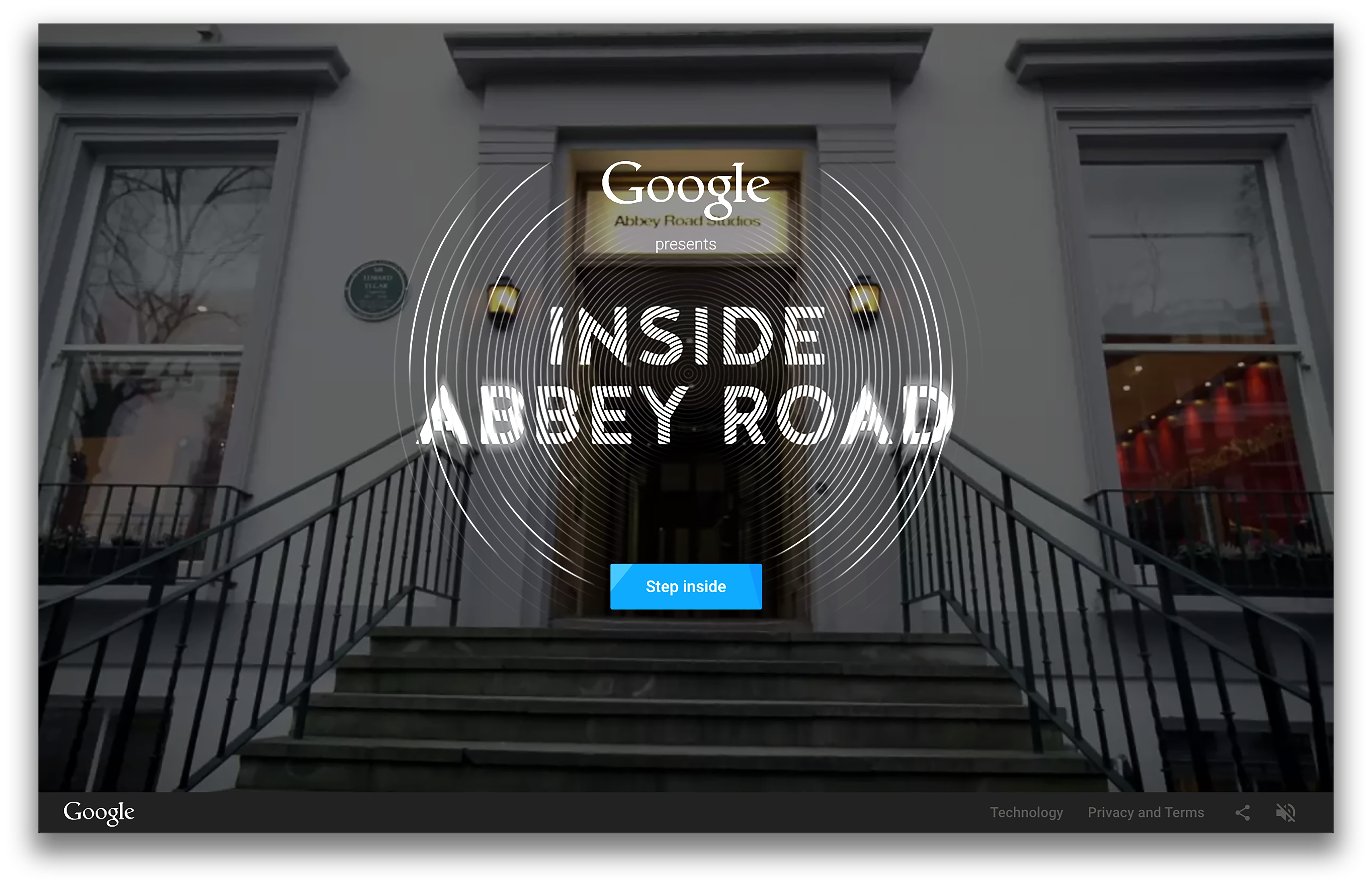 Take a look inside Abbey Road Studios