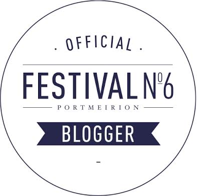 Love Music; Love Life announced as official blogger at Festival No.6