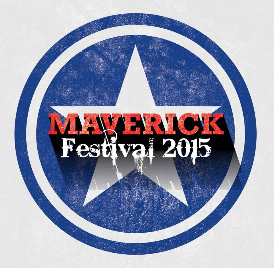 Maverick Festival announces 2015 line up