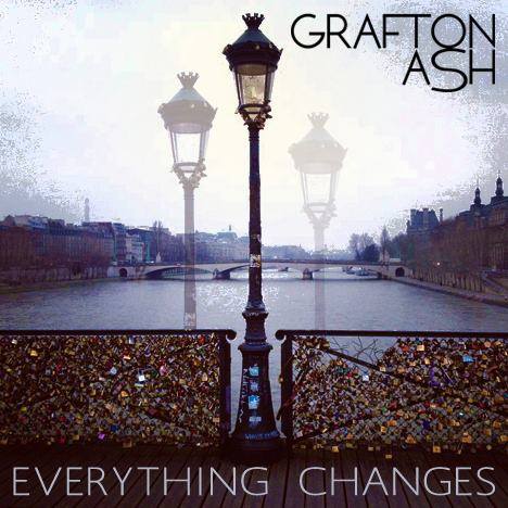 Grafton Ash reveal new single ‘Everything Changes’