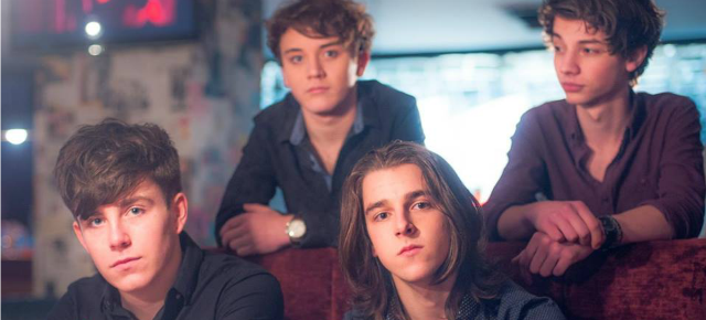 Review | Model Aeroplanes | Electric Circus
