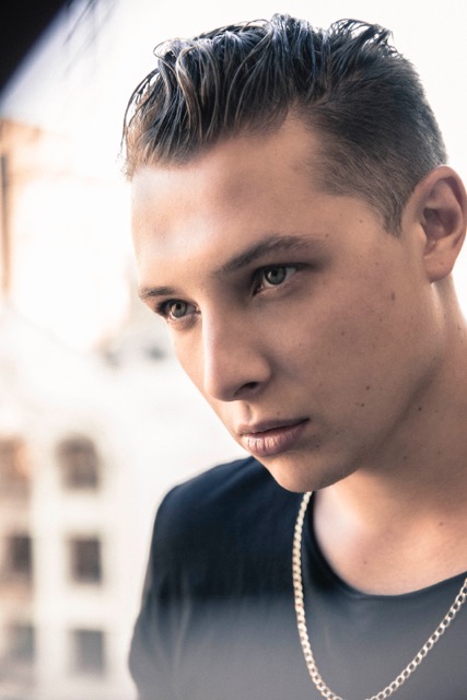 John Newman releases ‘Come And Get It’ music video
