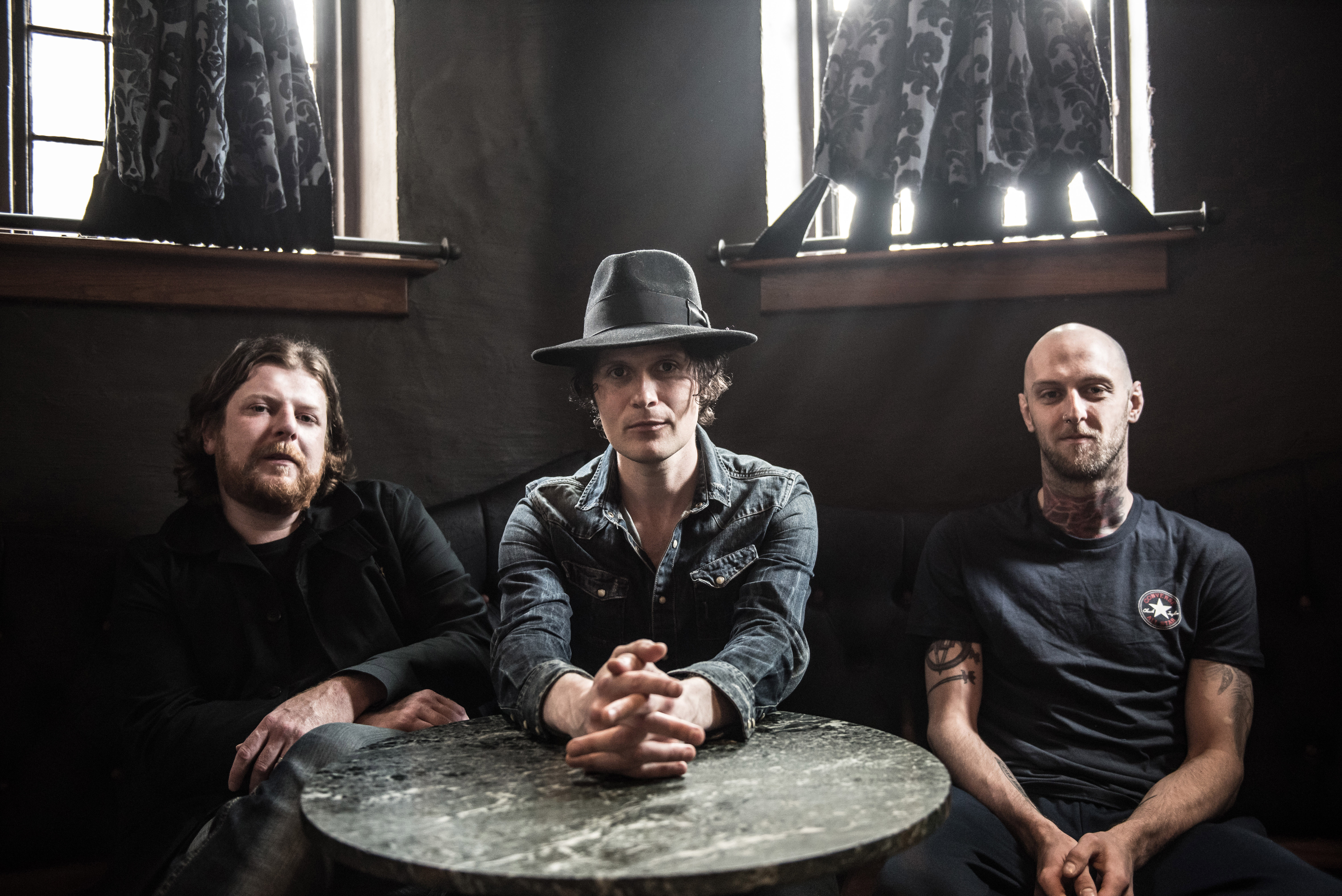 The Fratellis announce ‘Eyes Wide, Tongue Tied’ album release
