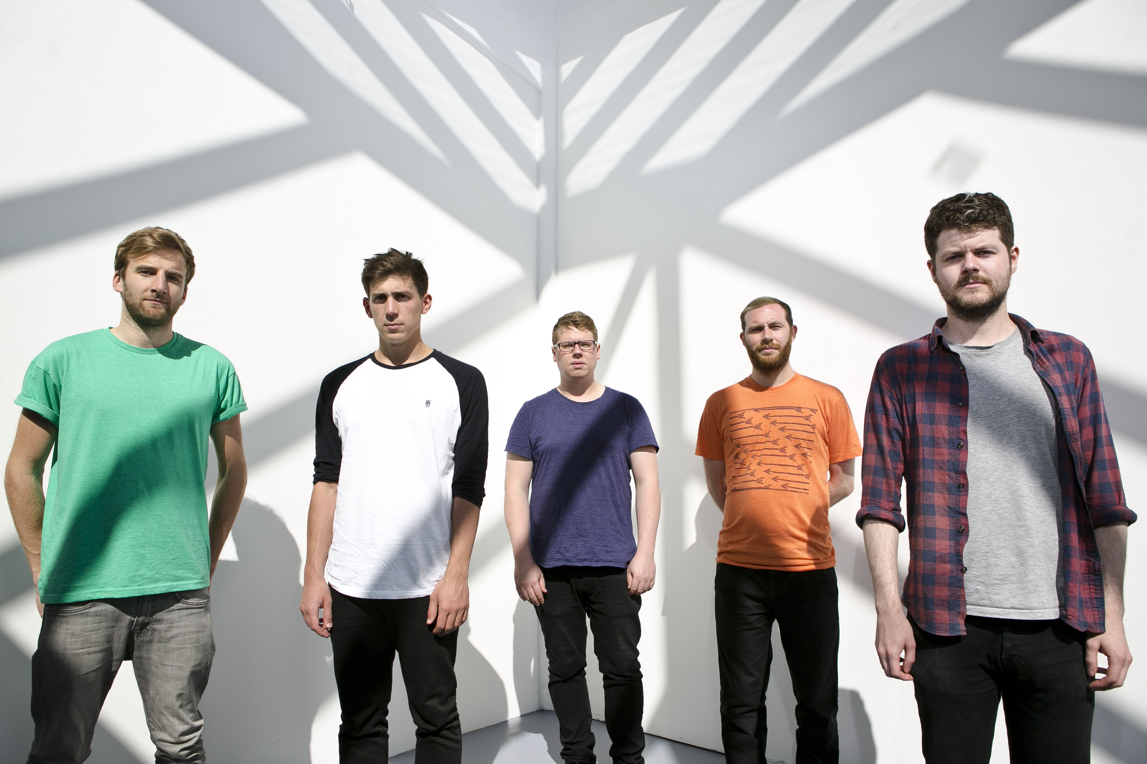 We Were Promised Jetpacks unveil new music video